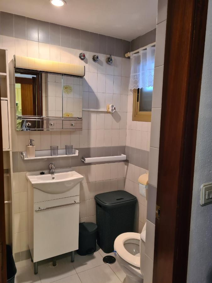Apartament Casita Bonita Calpe Zewnętrze zdjęcie
