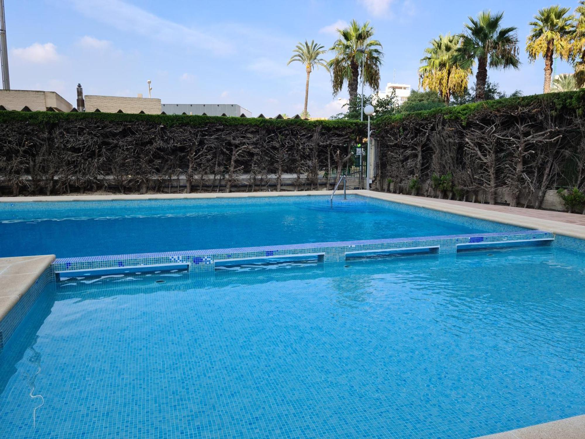 Apartament Casita Bonita Calpe Zewnętrze zdjęcie